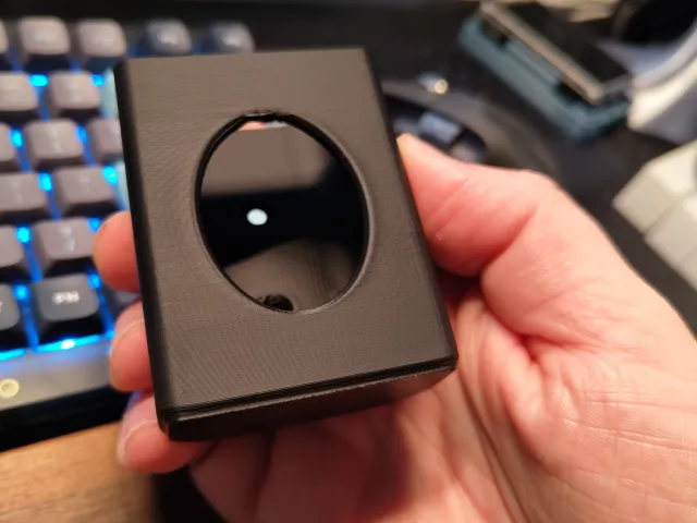HISENSE TV Remote Wallmount