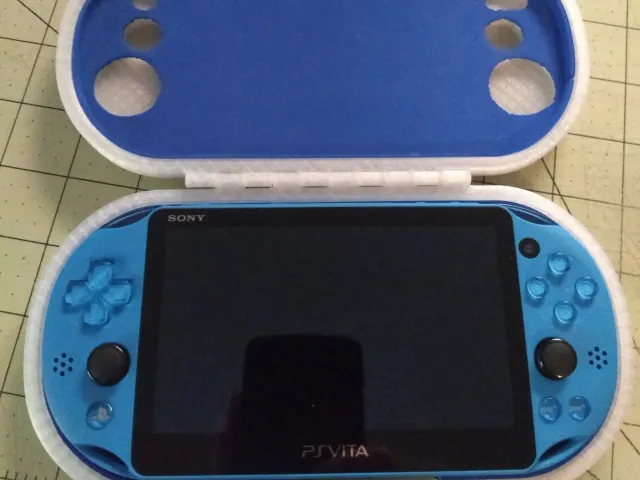 PS Vita Case