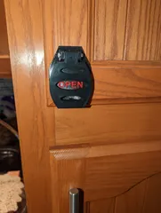 Drawer-Cabinet Handle
