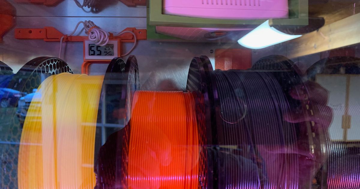 Mount for EvaDry E333 Dehumodifier by Ragnarx Download free