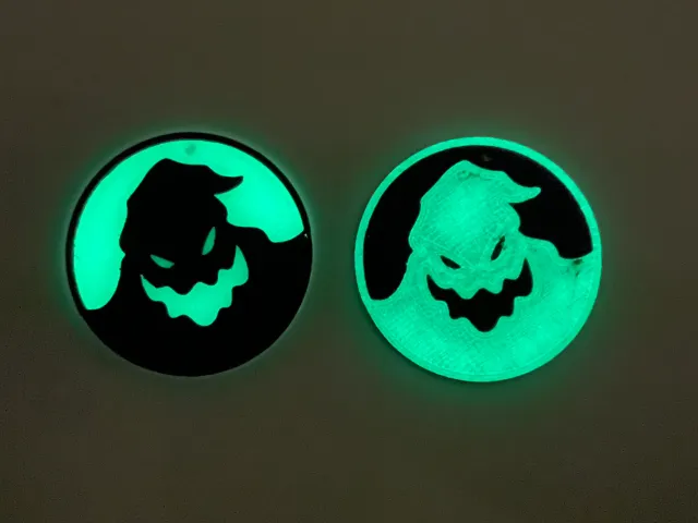 earrings oogie