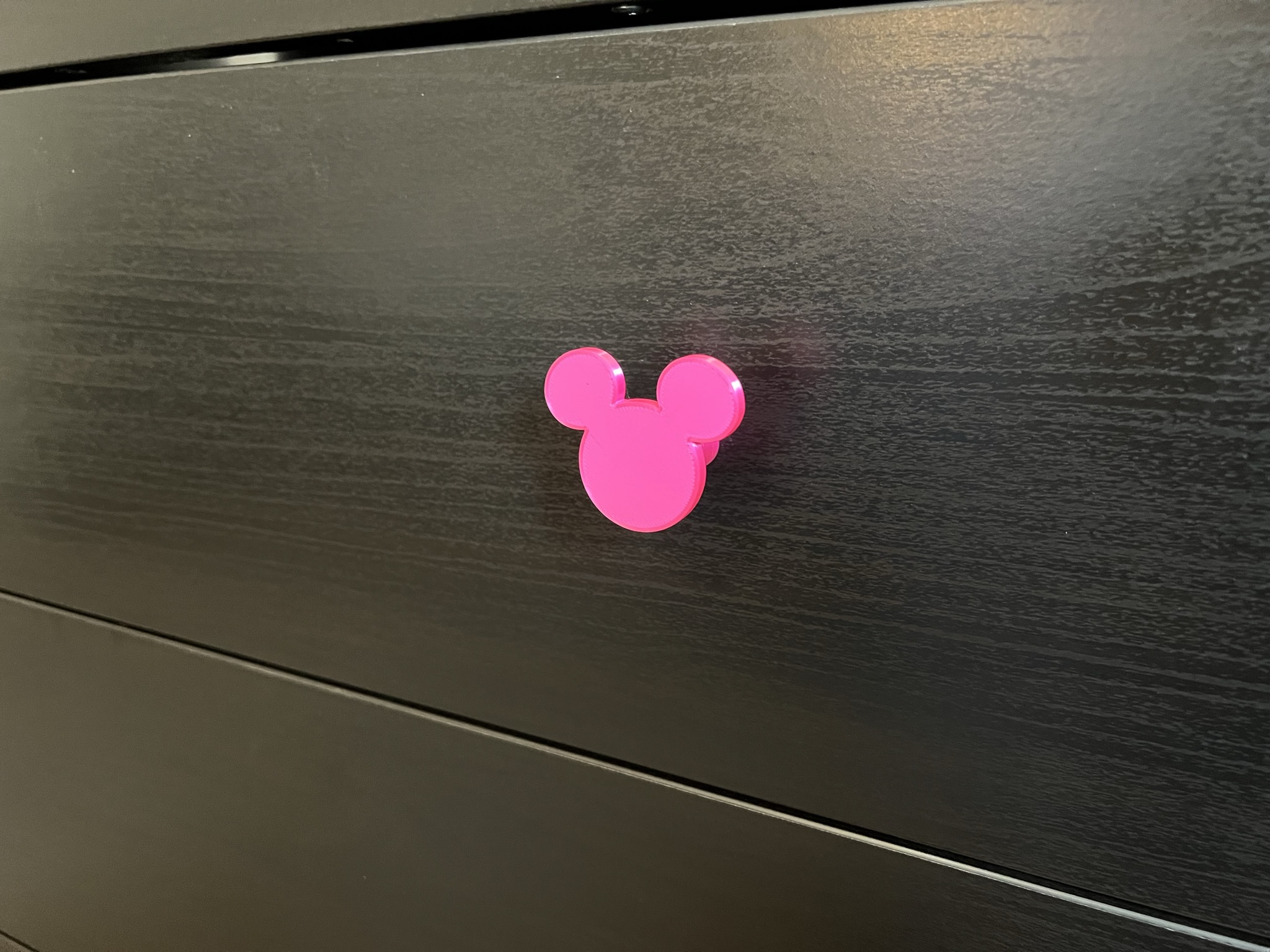 Disney Mickey Mouse Drawer Knob