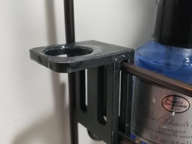 Razor Holder