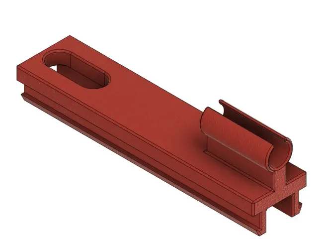 2020 Thermistor Mount