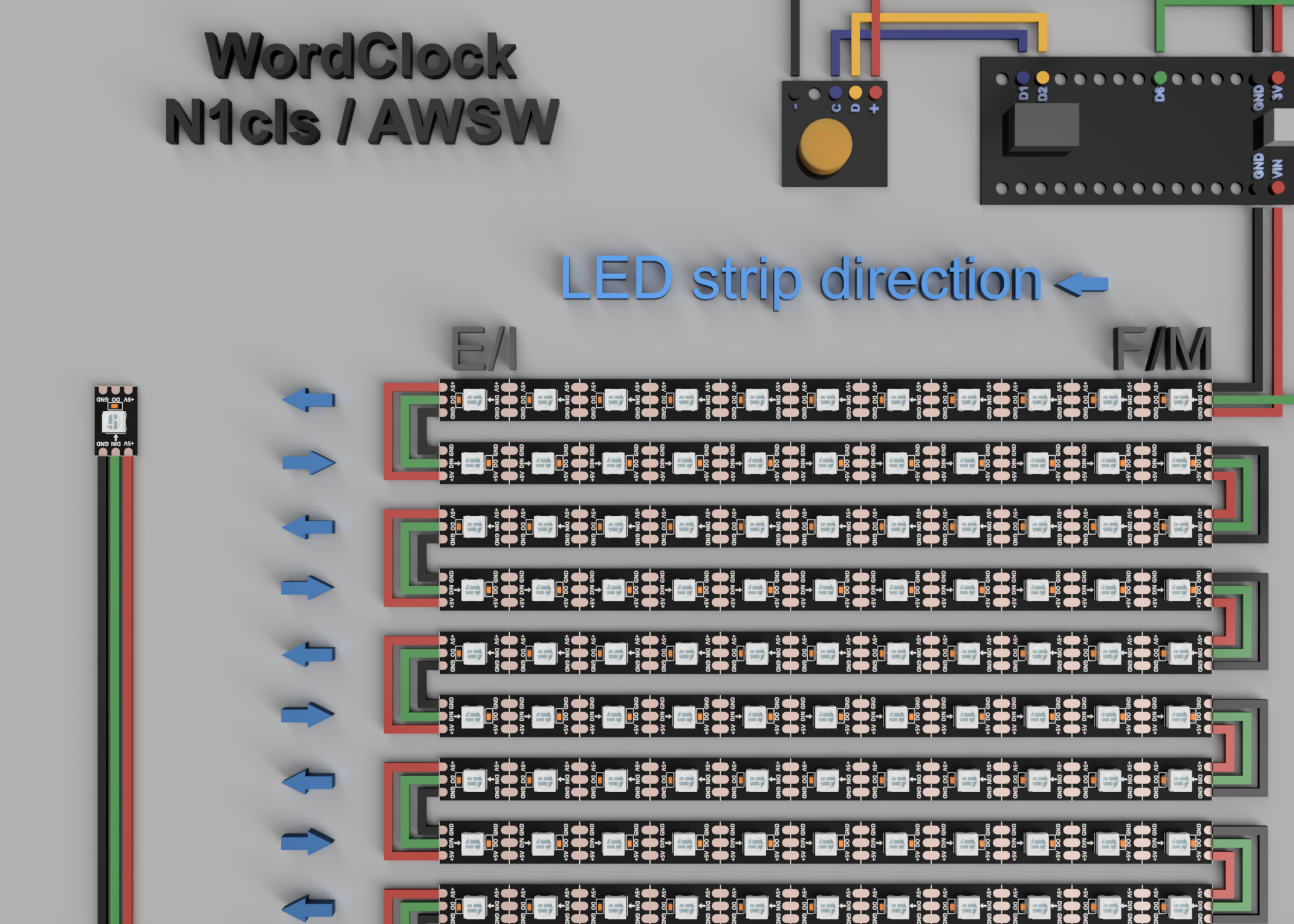 WordClock (2022) — thumbnail 26