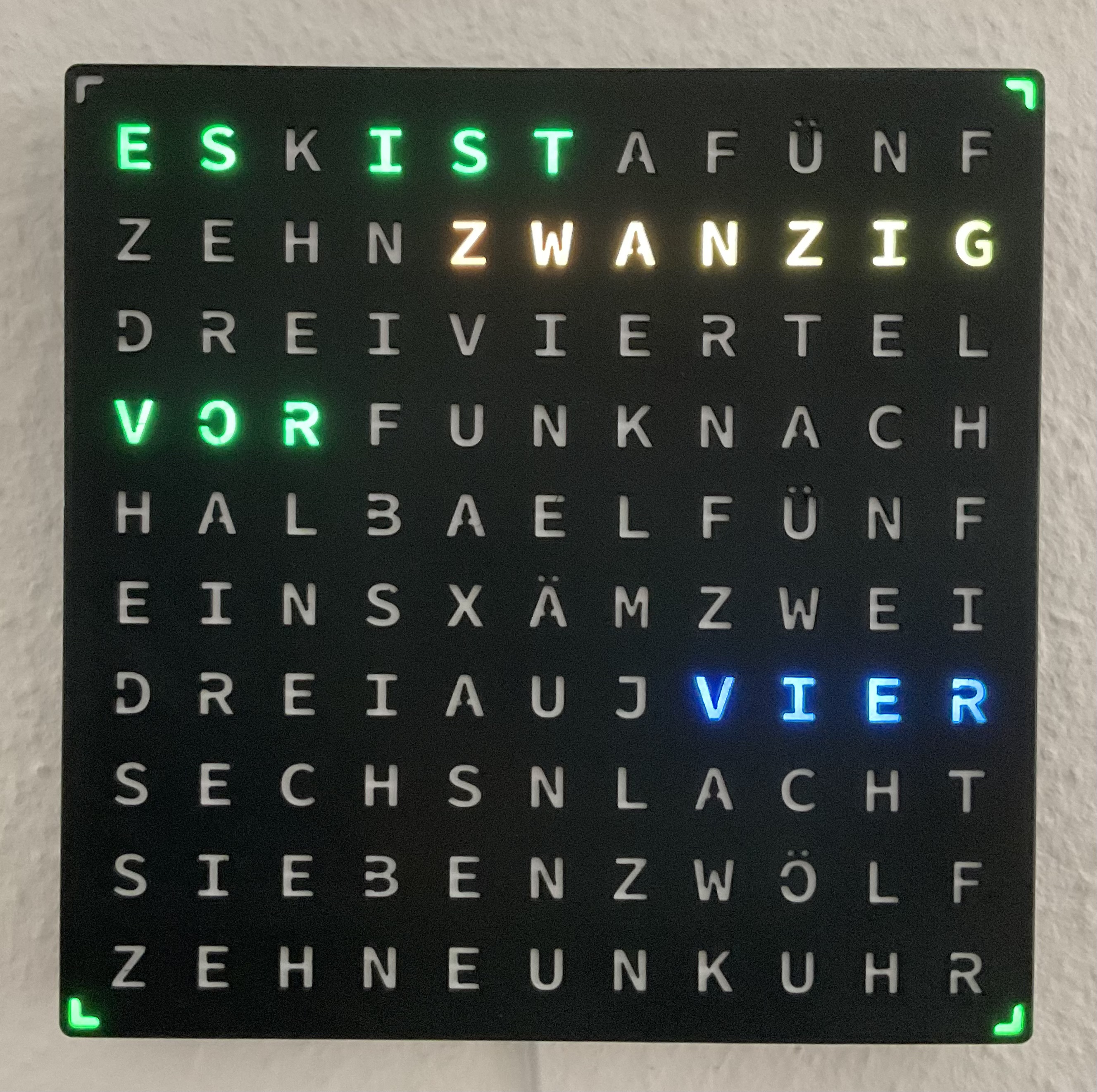 WordClock (2022) — thumbnail 14