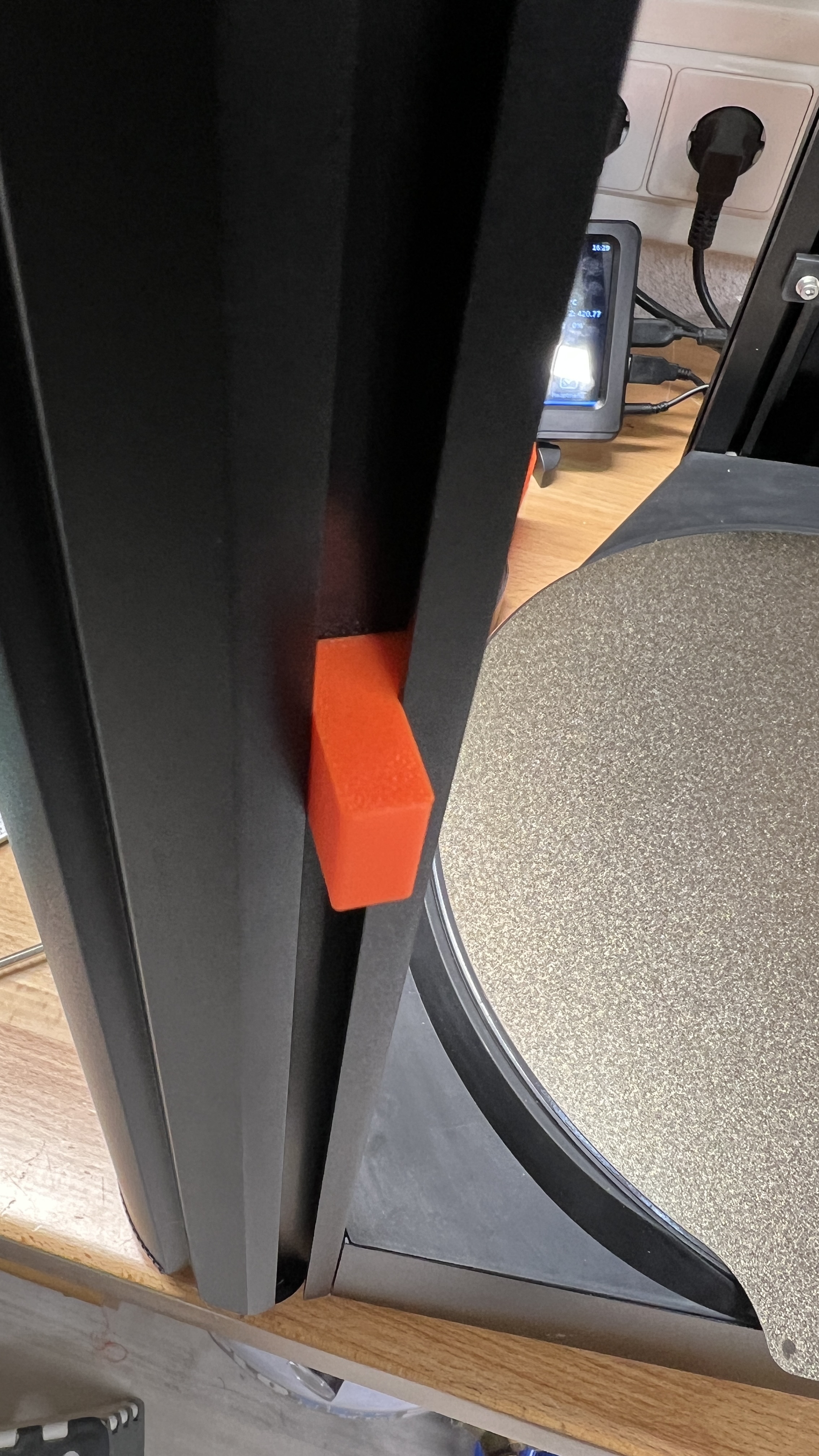 FLSUN V400 T-Nut