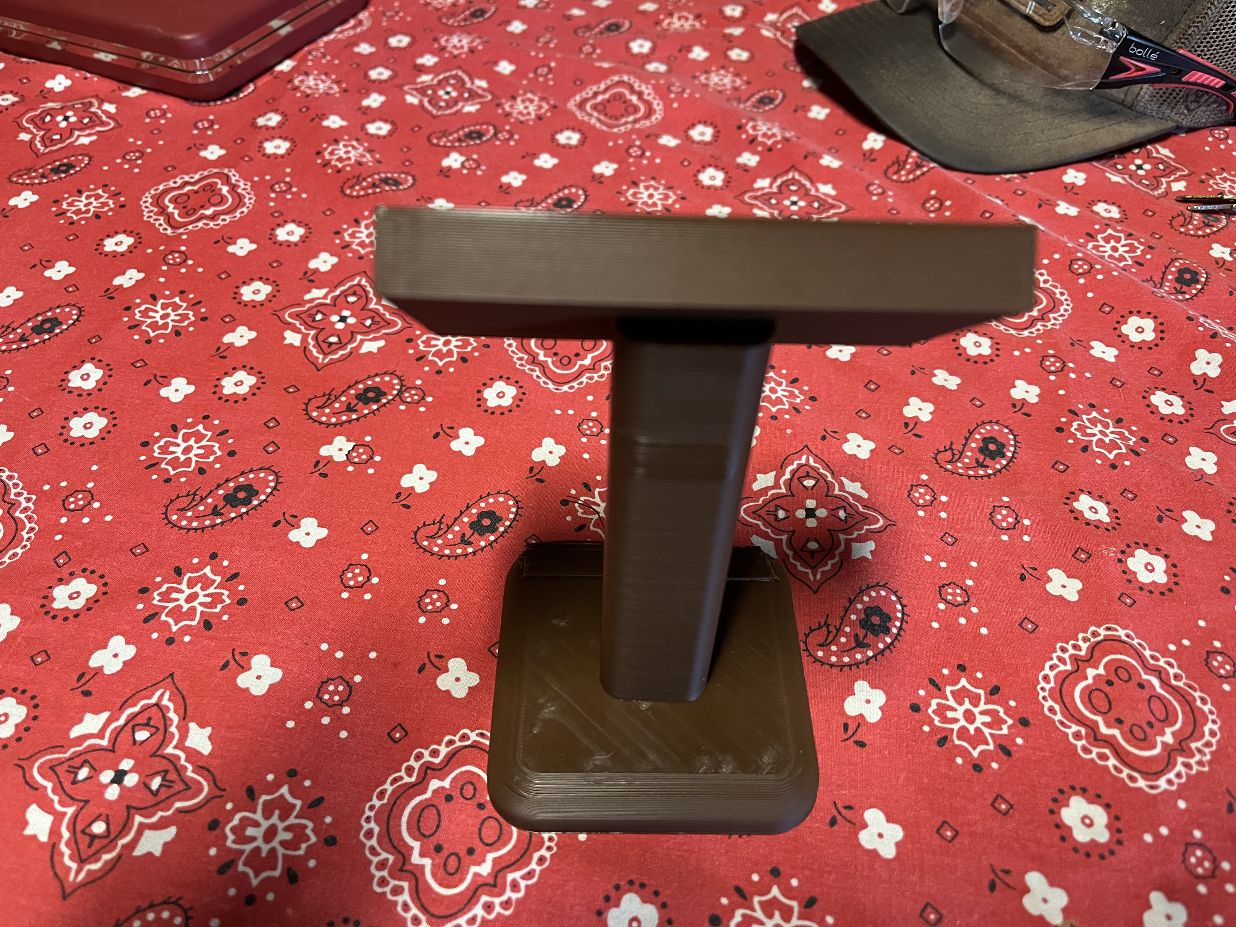 protractor stand — miniatura 3