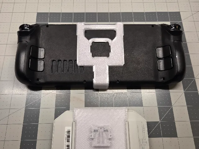 Joydock Rayneo TCL Charger Dock: Compatible with Steamdeck Deckmate, and Mechanism Mount