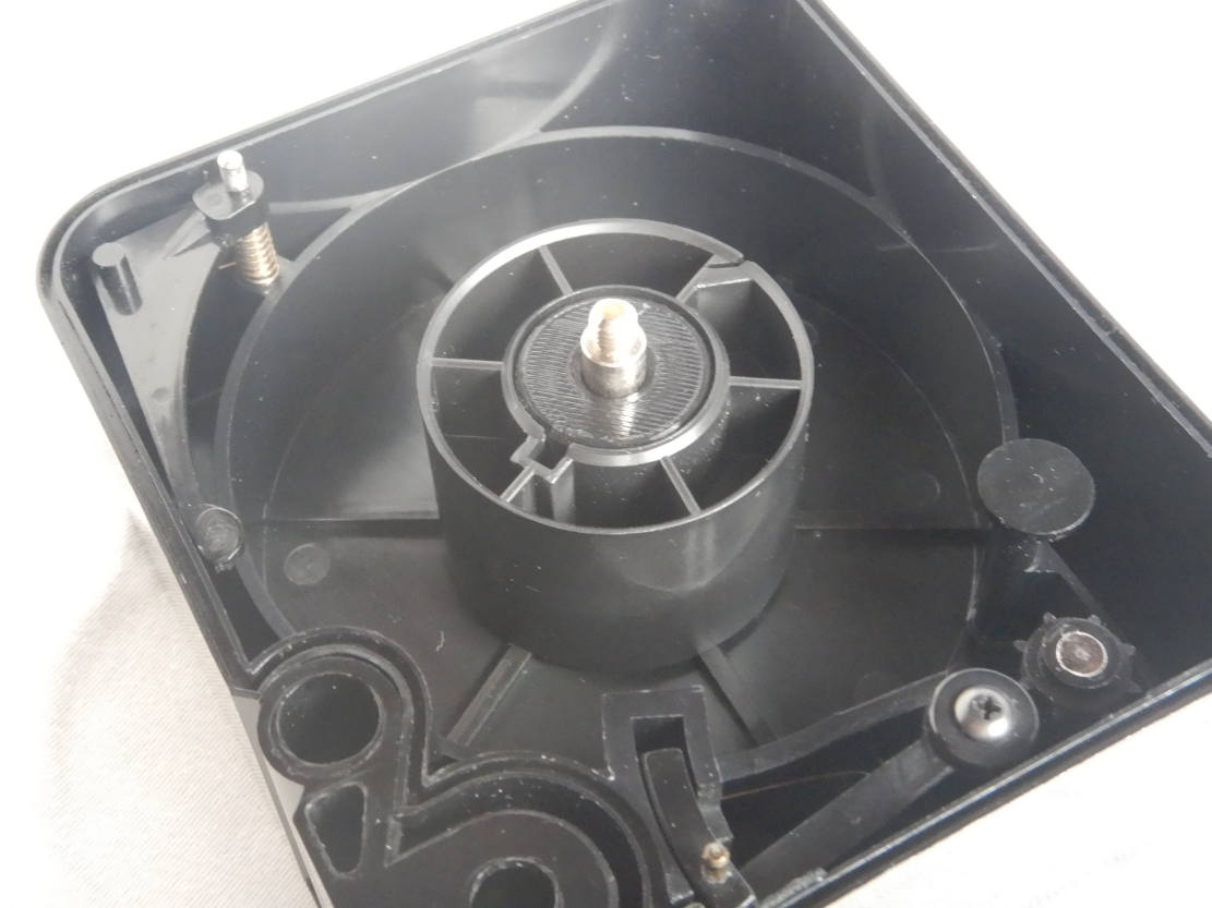 Filmlader Reduktion für Spulenkern; Film loader reduction for reel core 8mm