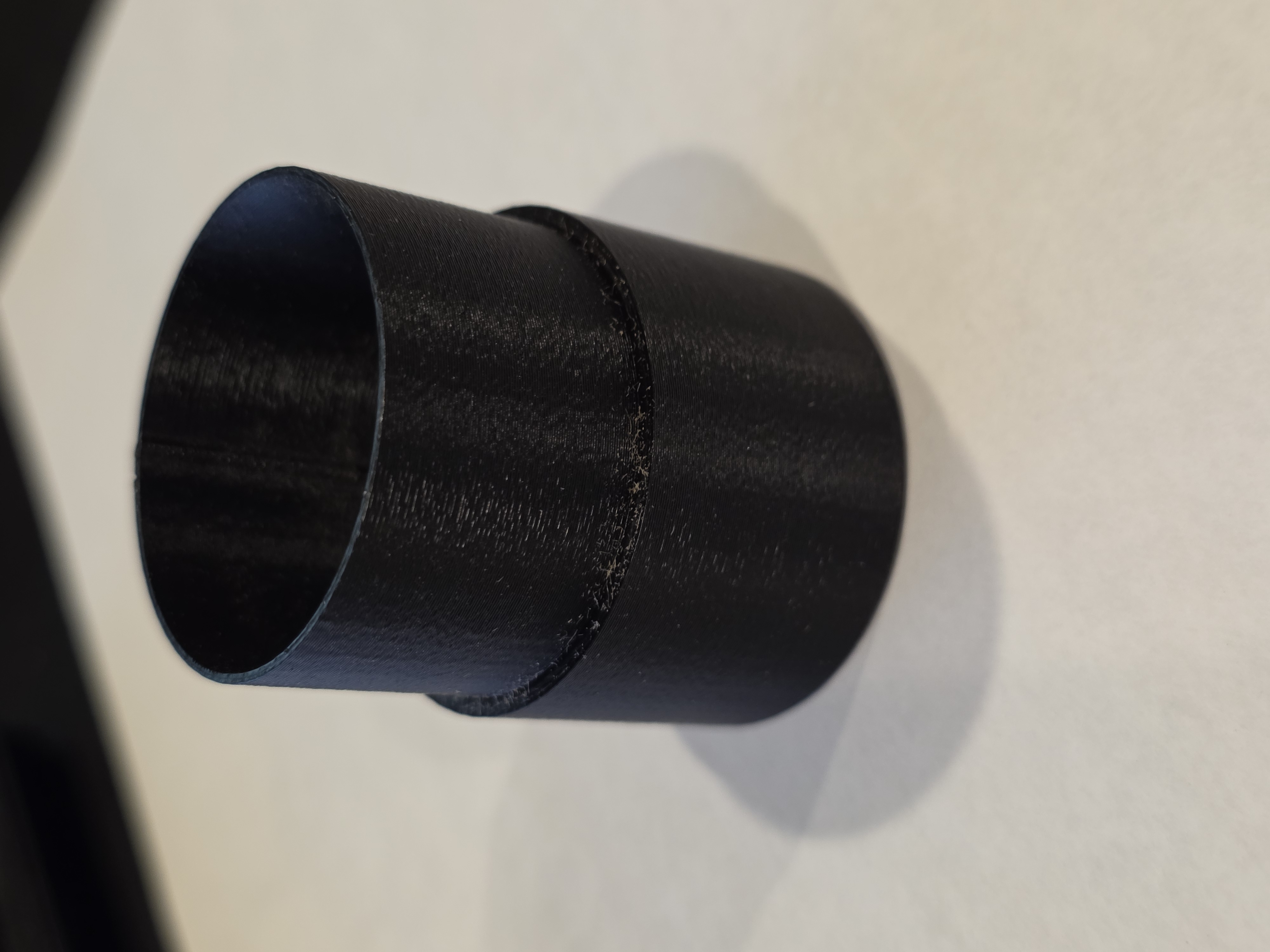 Makita LS1019 / LS1019L dust bag adapter