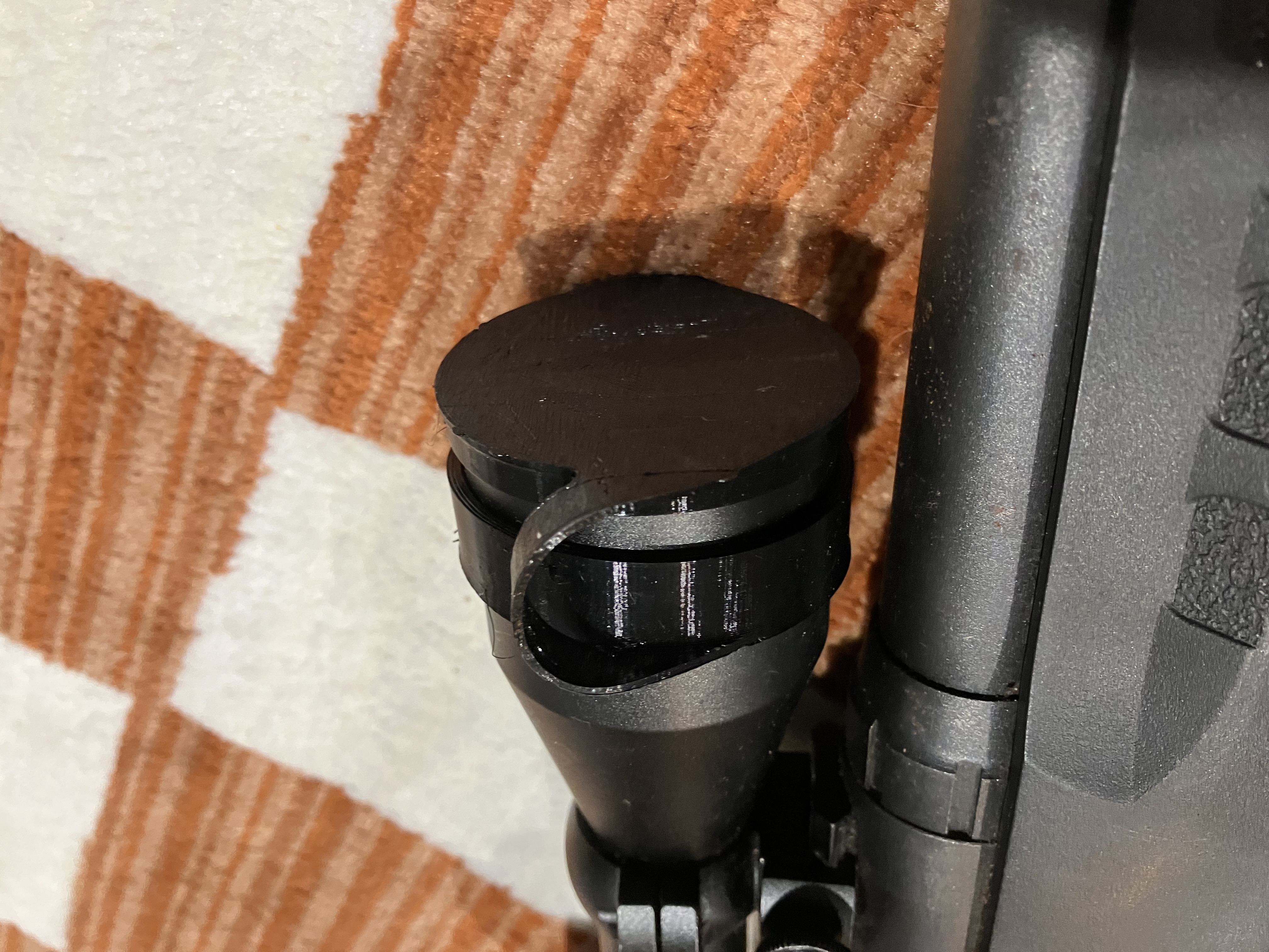 Scope/Binocular/Camera Lens Cover