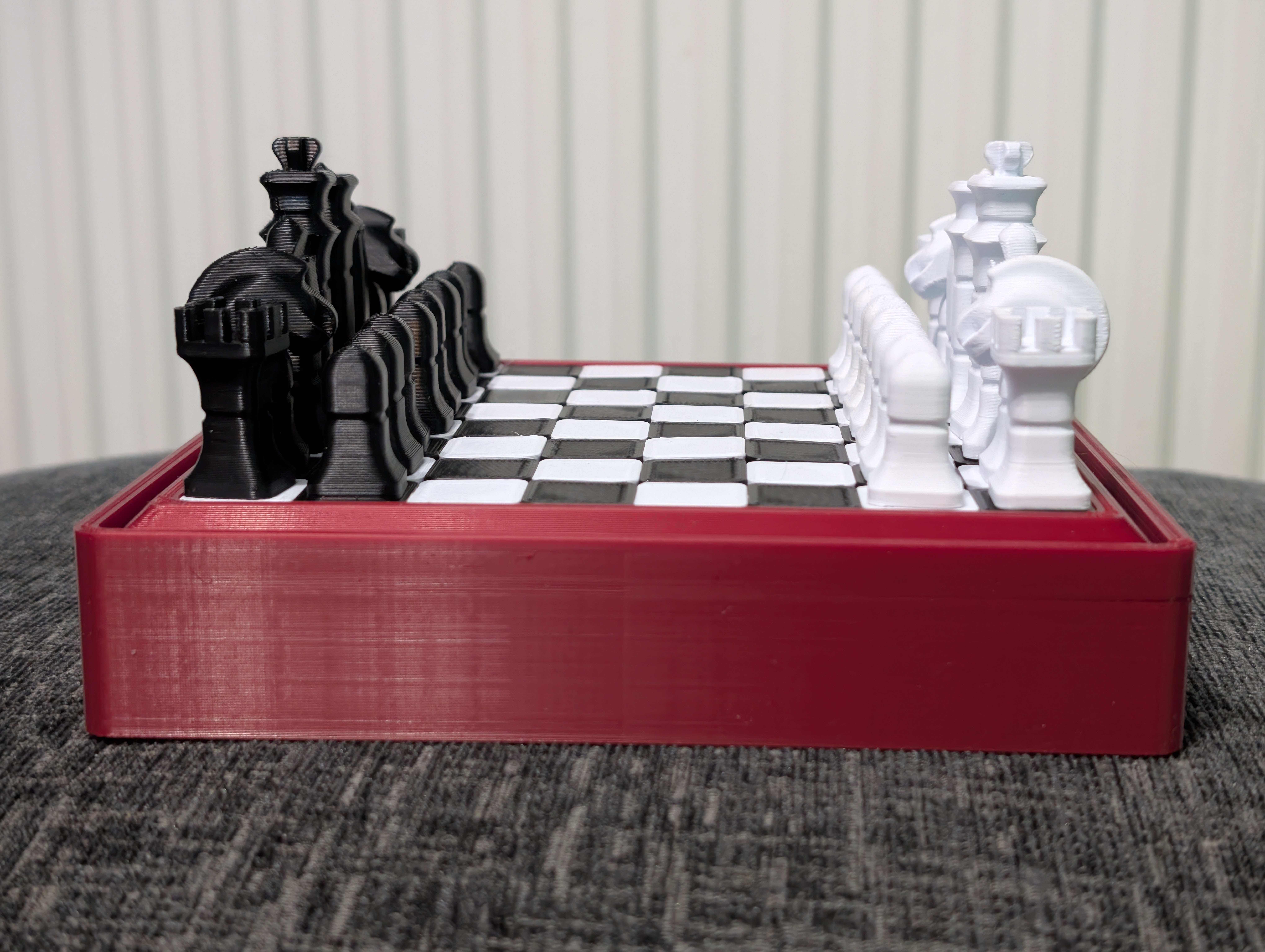 Magnetic Chess — miniatura 7