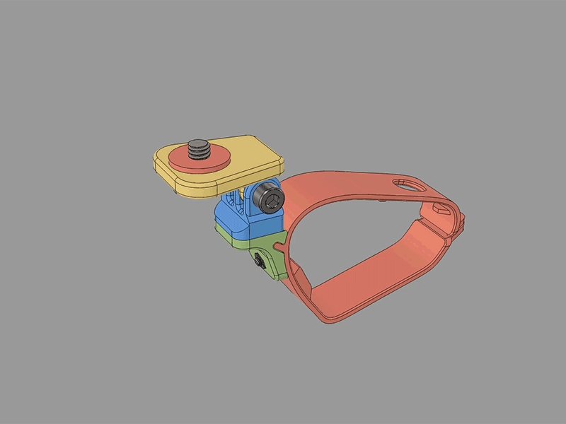 PS4 DualShock Display Mount — miniatura 12