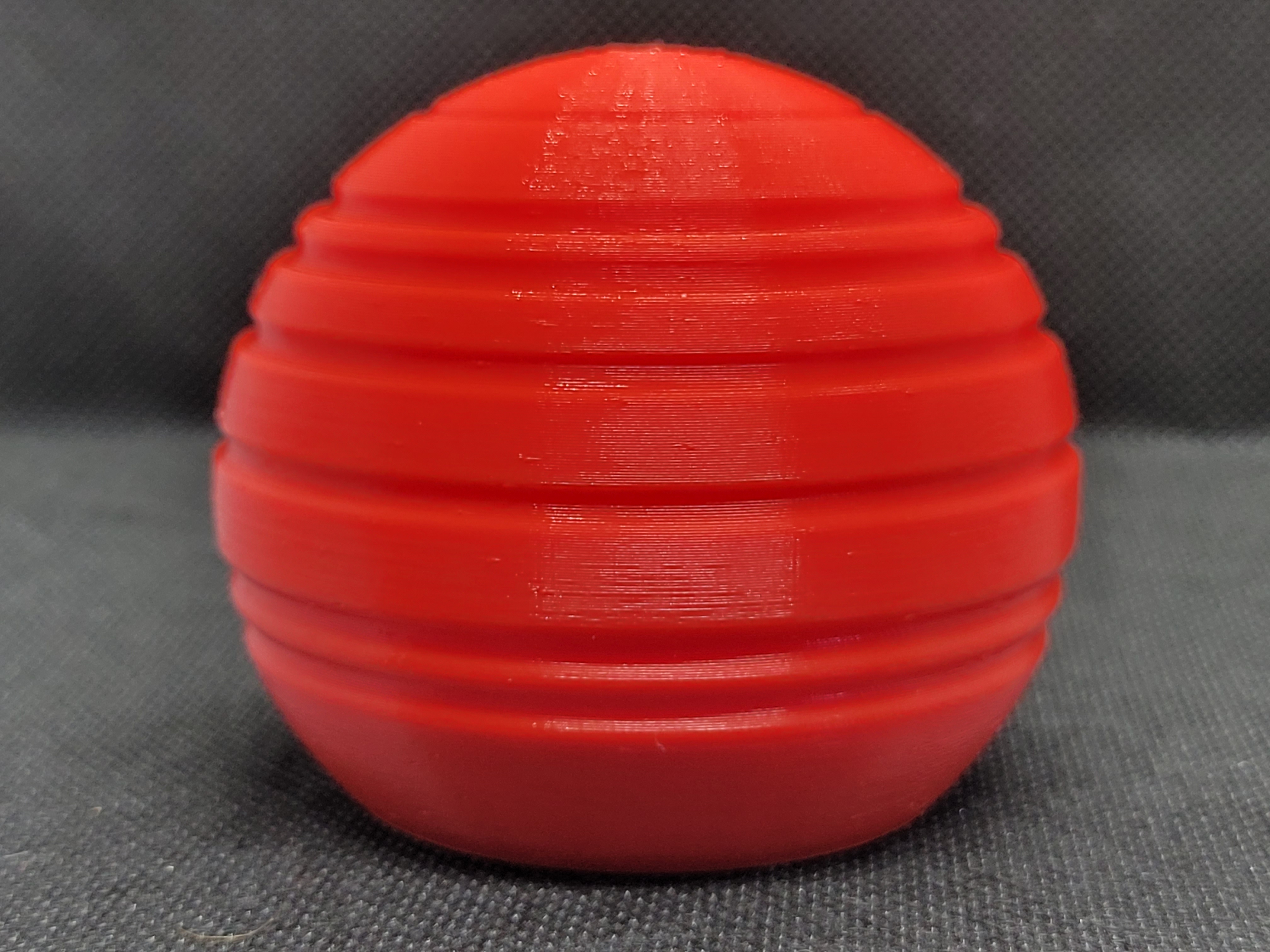 Planet with Stripes — thumbnail 3
