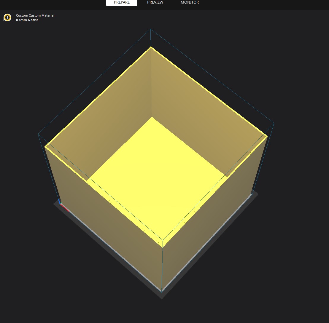 Tool Box Trash can