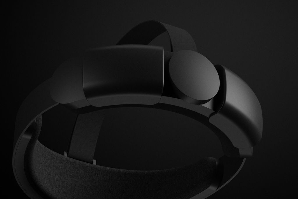 Oculus Rift S Counterweight By Tigerflip Download Free STL Model oculus-rift-s-counterweight-by-tigerflip-download-free-stl-model