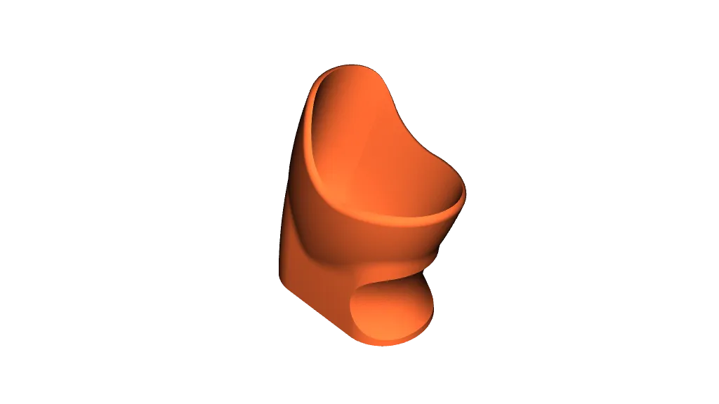 Grip for Oculus Quest and Rift S Controllers by tigerflip | Download ...