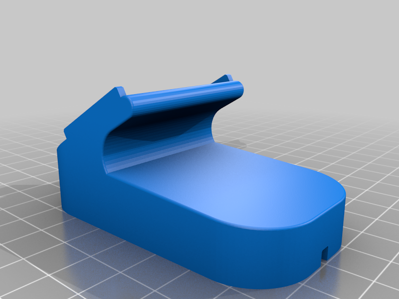 Magic Mouse 2 Charging Dock with Guides by Joshua Choo Download free