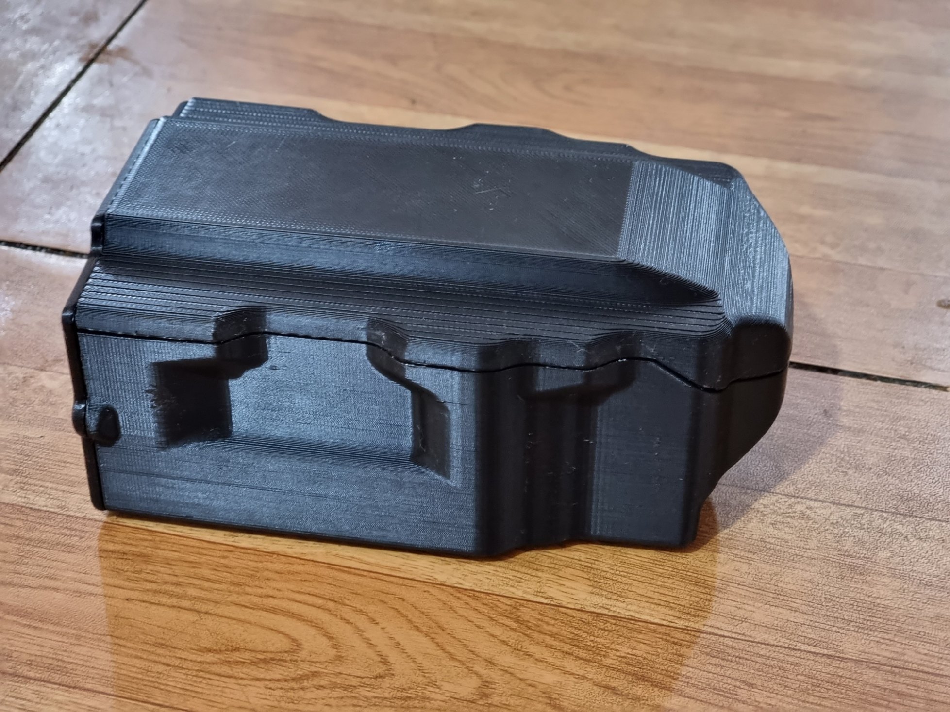 Dji mini 3 pro case by gyozamonstah download free stl model