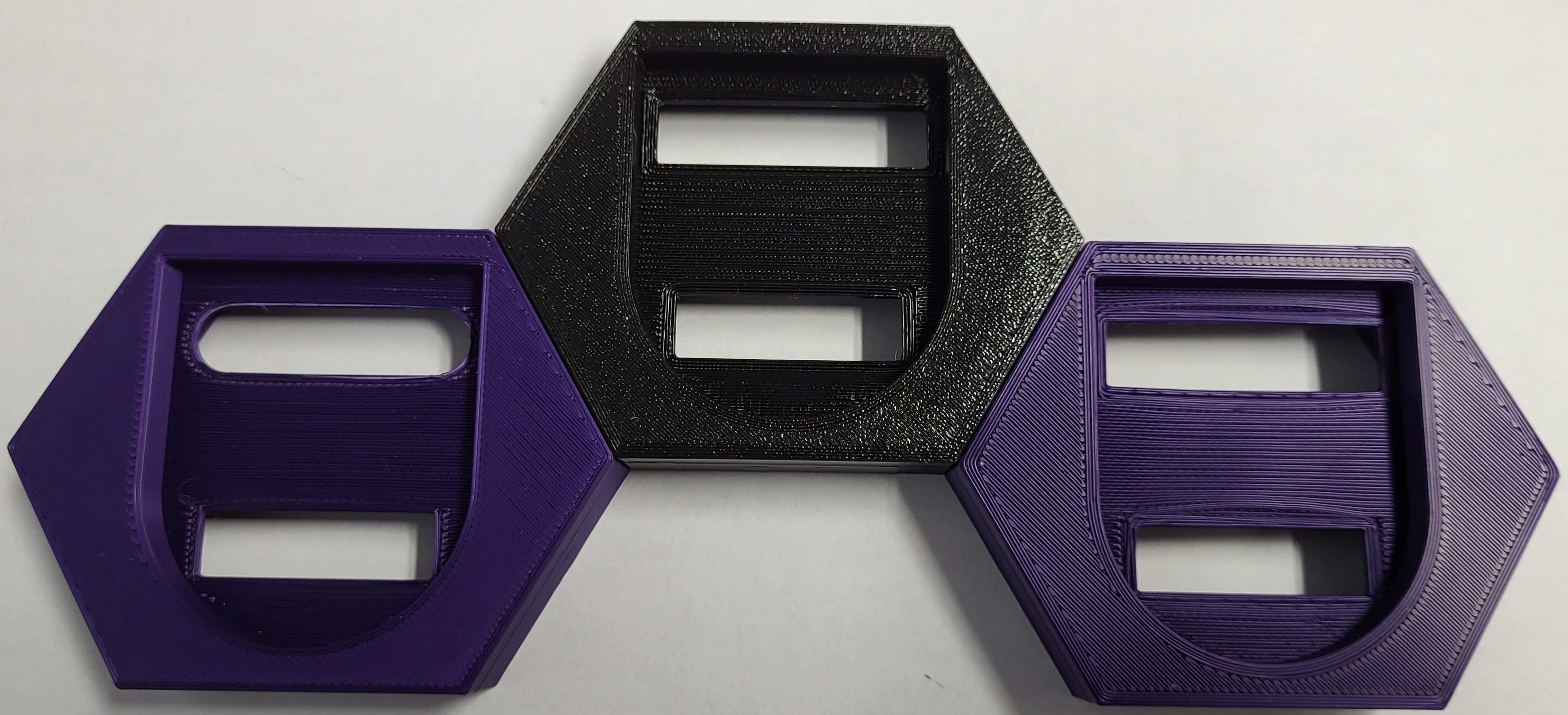 Destiny 2 Seal/Pin Holder Modular, by Agreschn Download