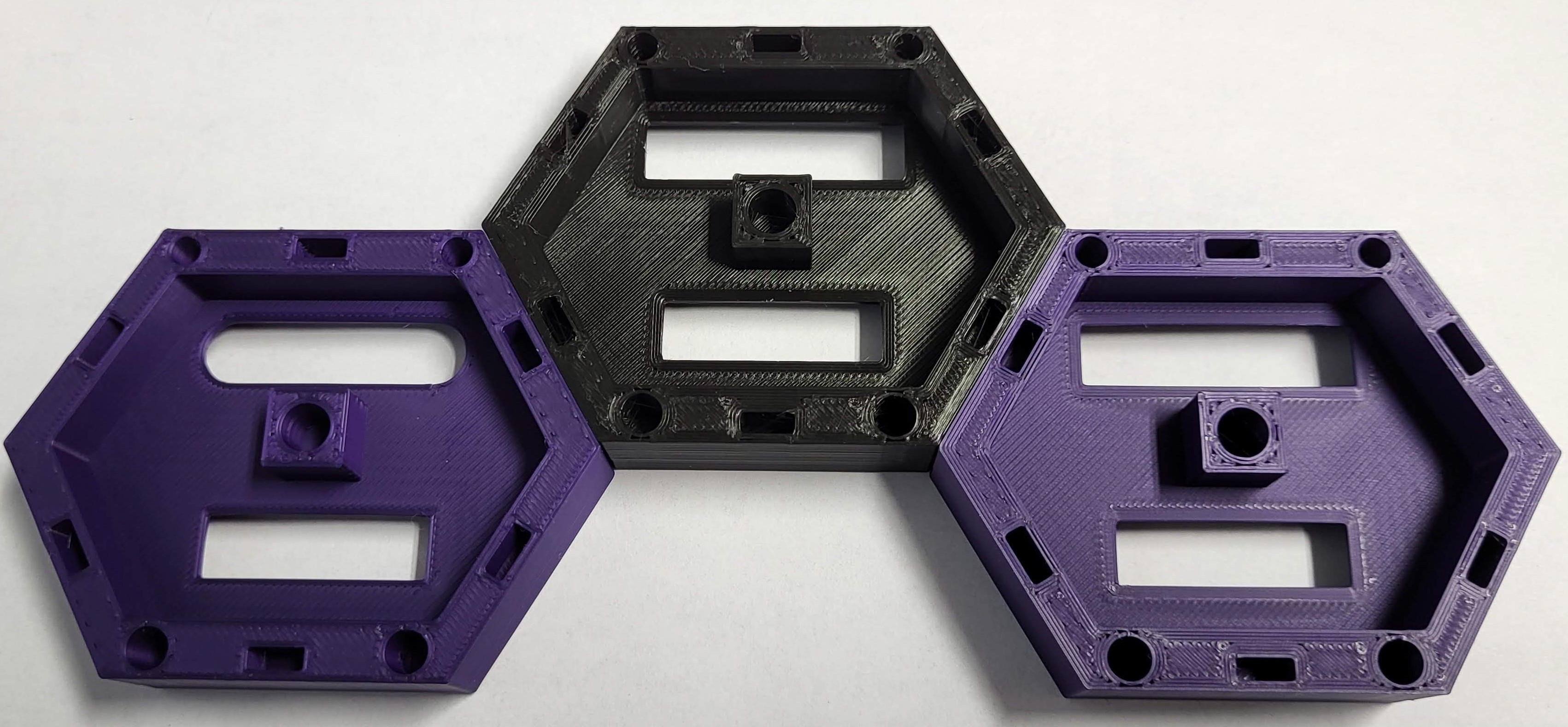 Destiny 2 Seal/Pin Holder Modular, by Agreschn Download