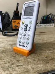remote holder
