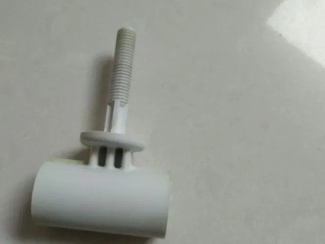 Toilet Seat Hinge Bolt
