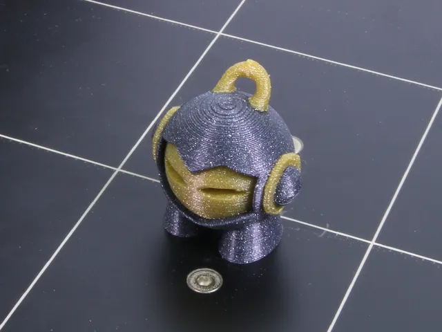 3DHUBS MARVIN (2 COLORS)