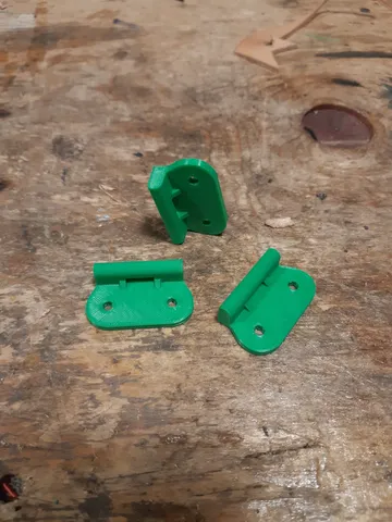 Smart Effector Flying Extruder Mount