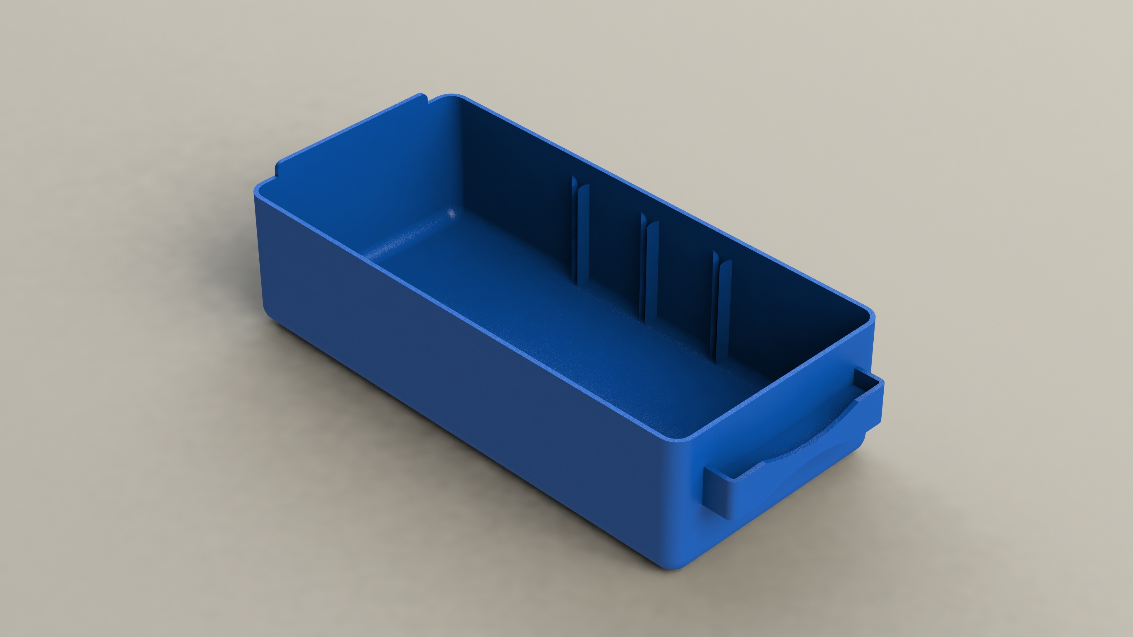 Raaco drawer