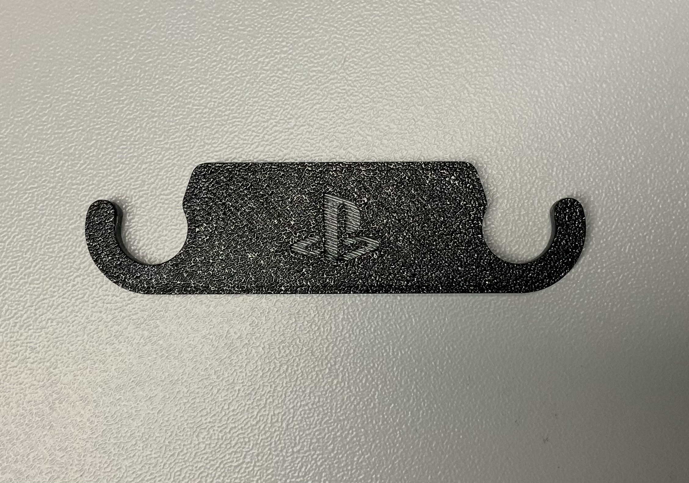 PS4 dualshock analog holder by Tom | Download free STL model ...