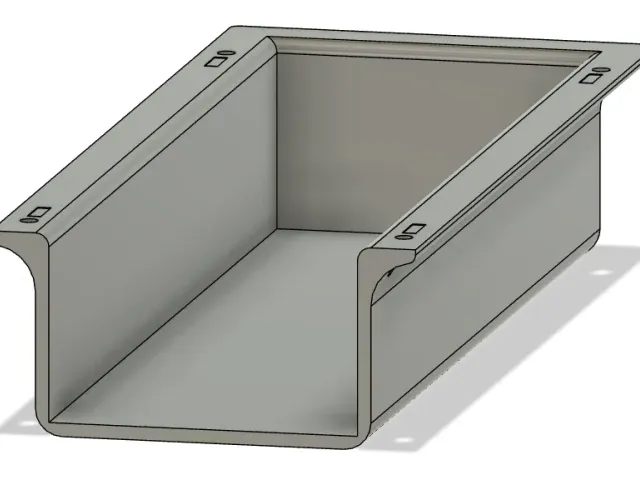 Remote Control Holder