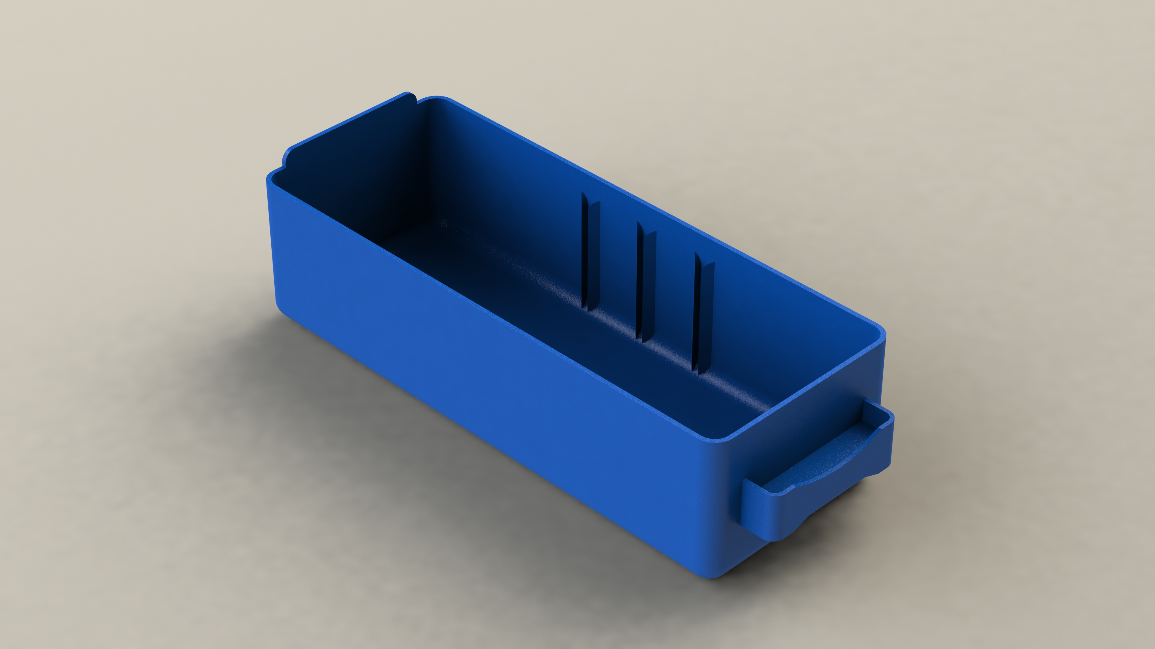 Raaco drawer