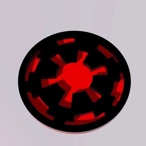 Galactic Empire Symbol