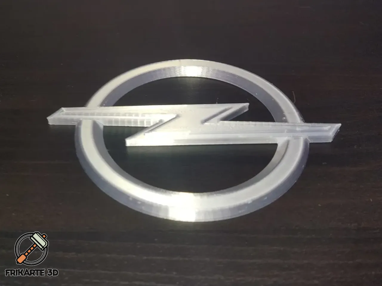Opel Logo