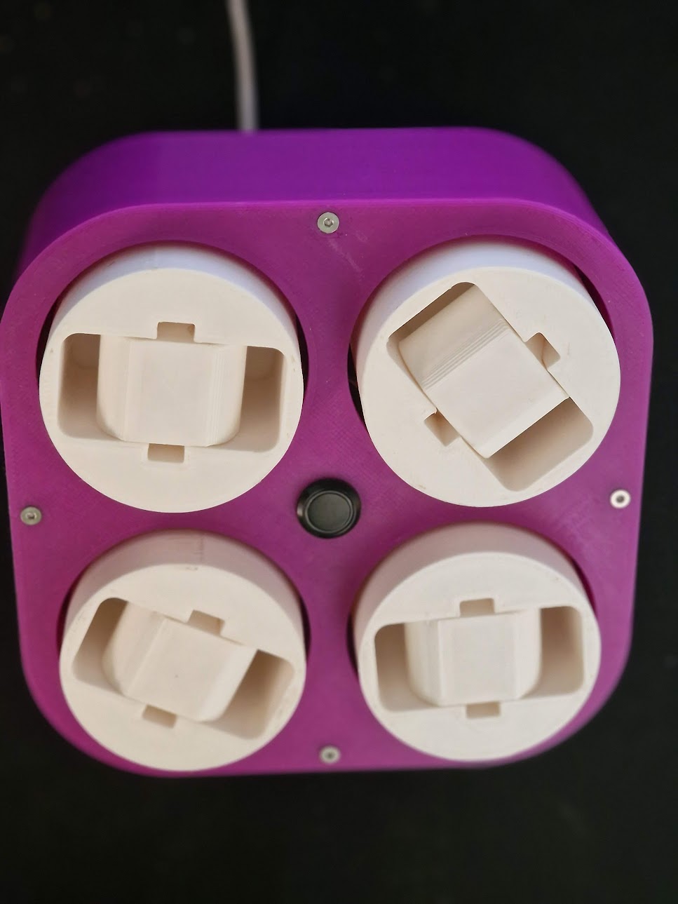 4 Watch Winder