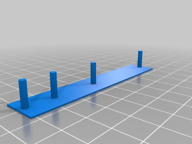 Multi-distance Retraction Test