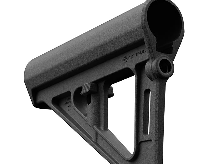 Magpul BTR End Cap