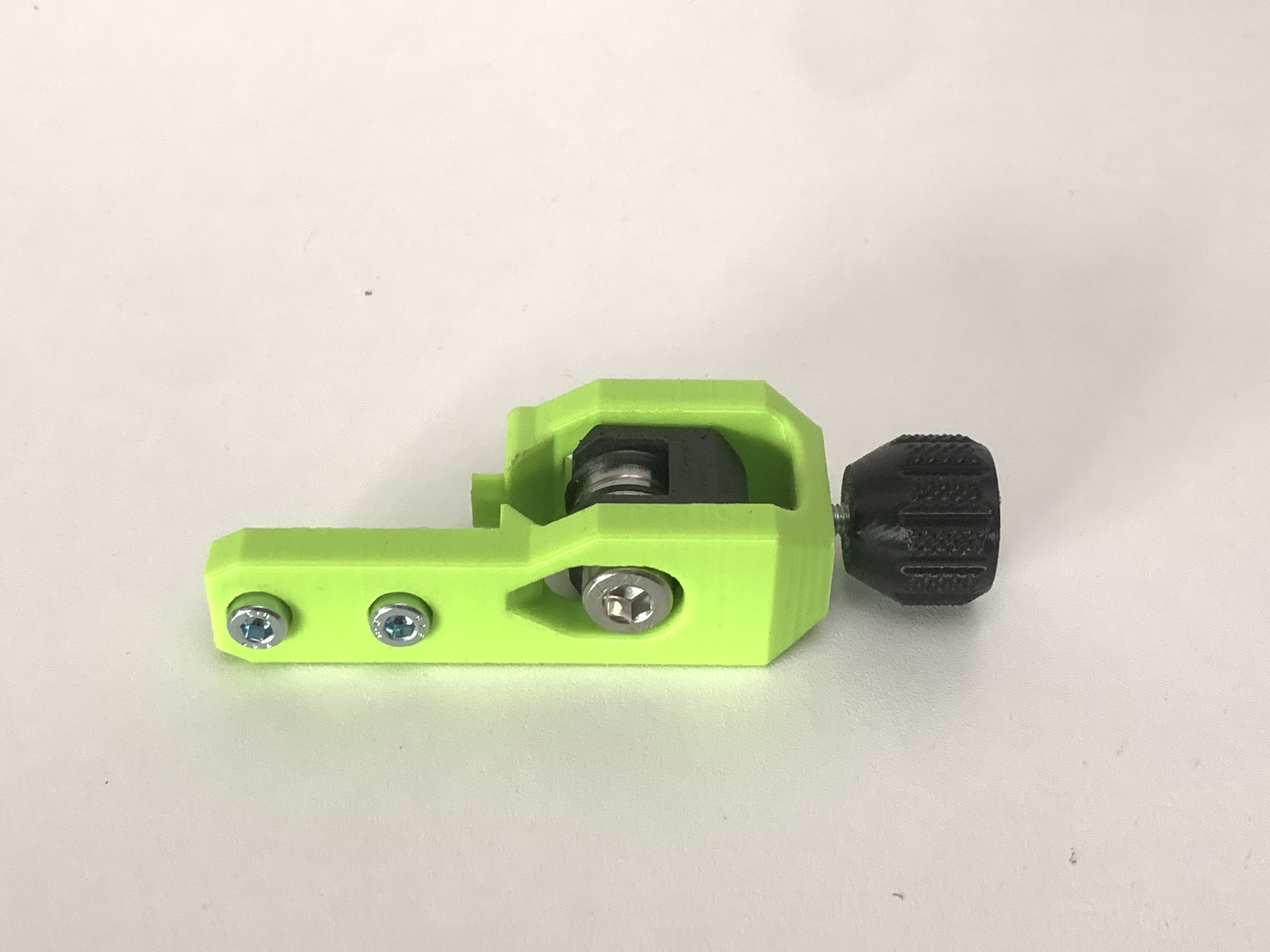 Ender 5, Pro, Plus Belt Tensioner X and Y by Download free STL model