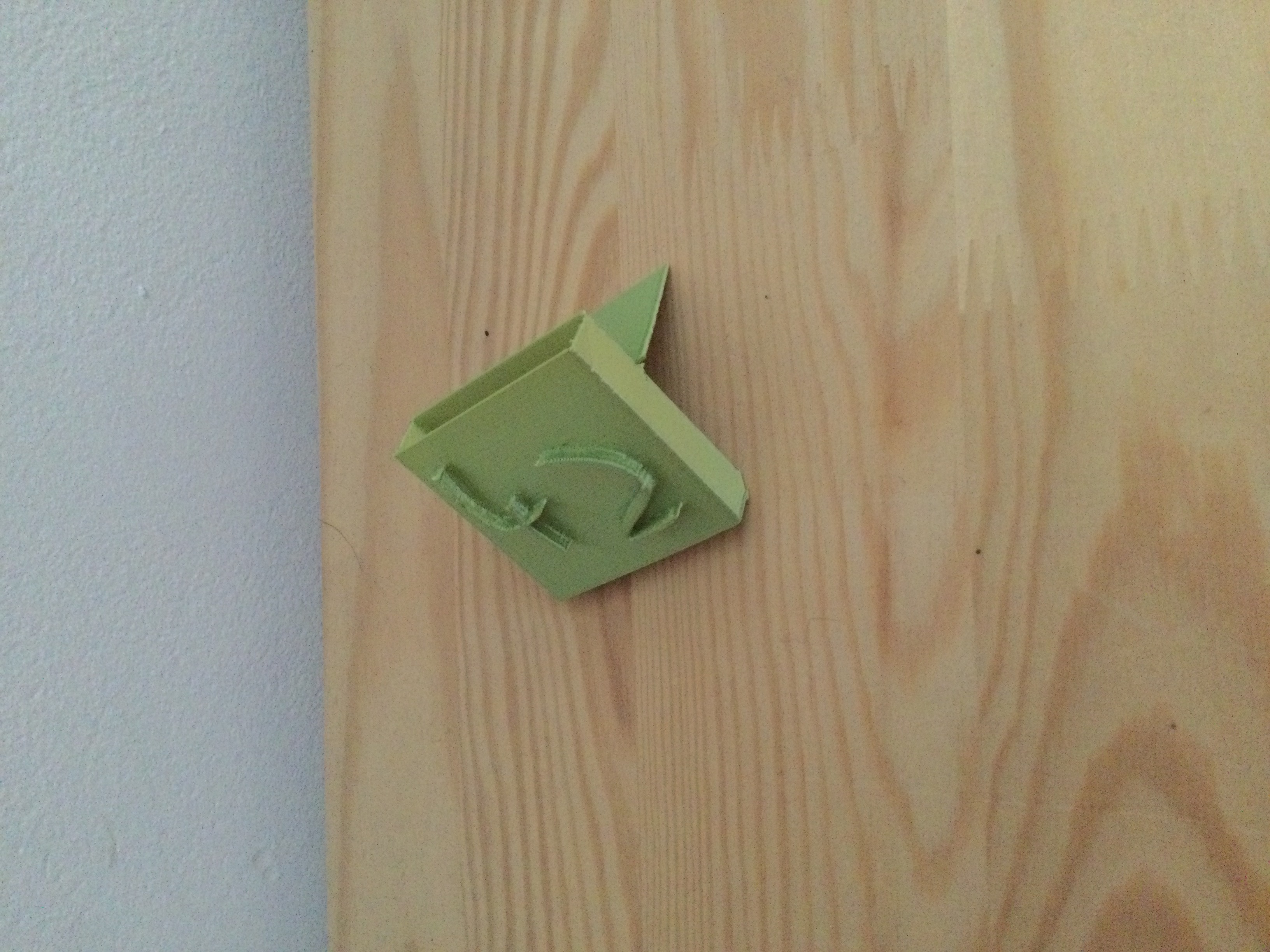 42 Uzak Tutucu (Sadece Plastik Aparattır!!!)
