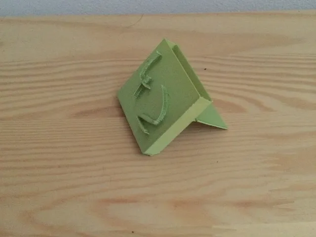 The 42 remote holder