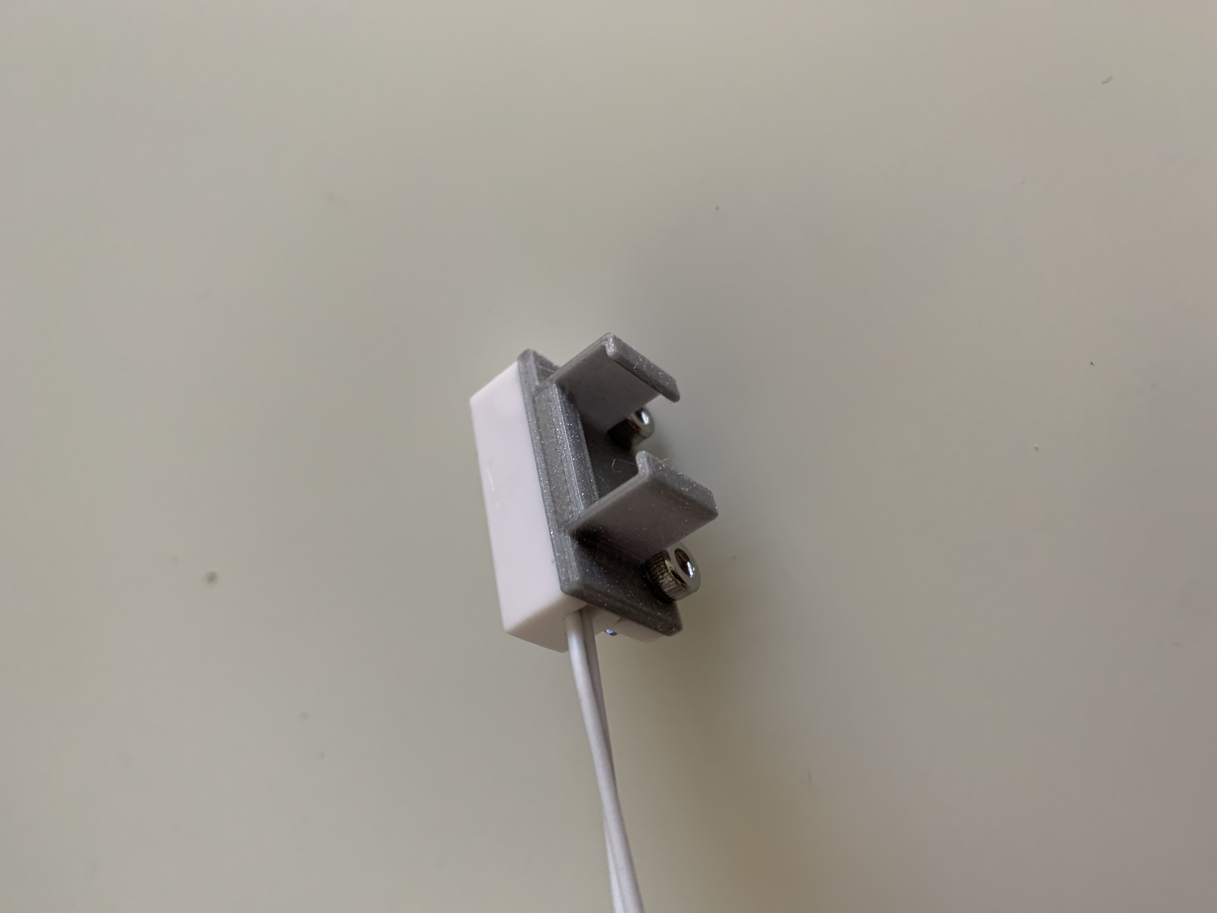 Miniatura 6 do modelo 3D Mailbox sensor Arduino Pro mini