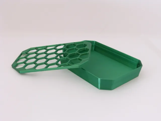 Soap Holder v2