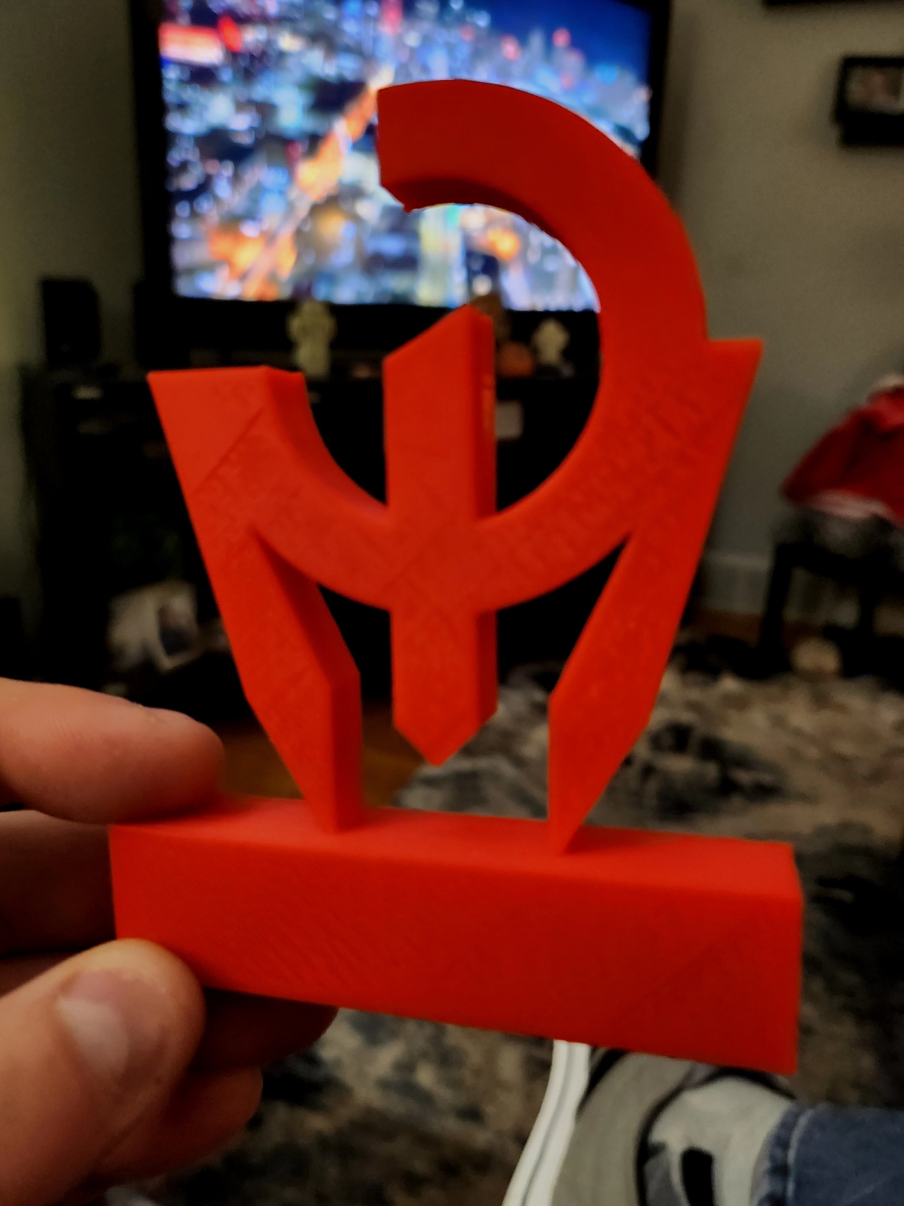Patrick Mahomes Logo — miniatura 2