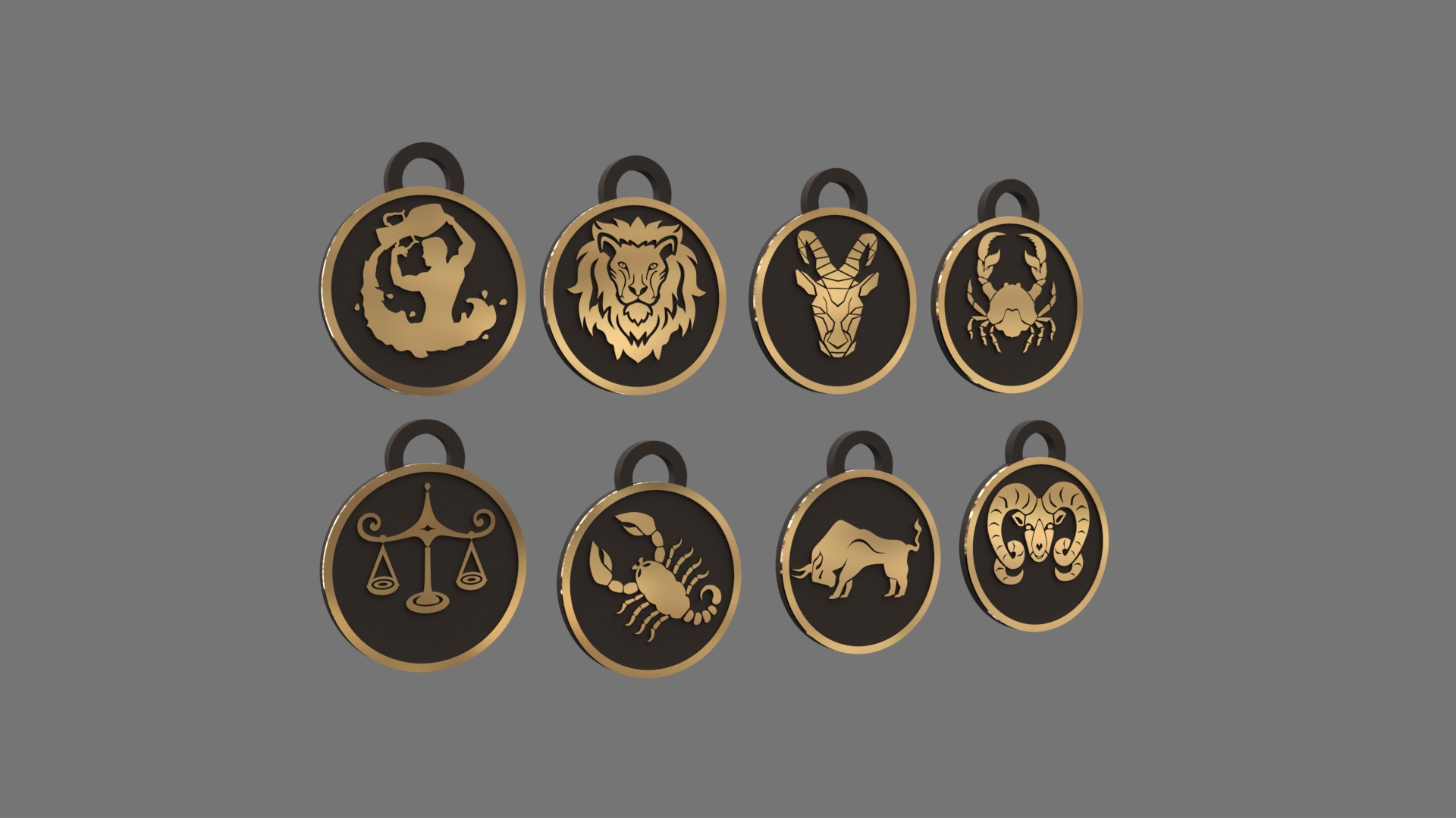 Horoscope Animals
