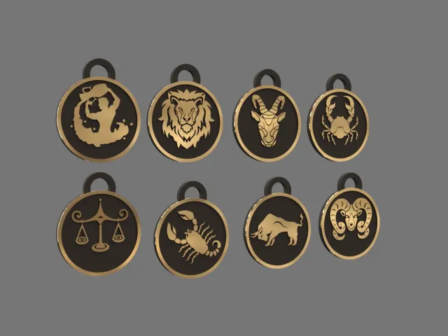 Horoscope Animals