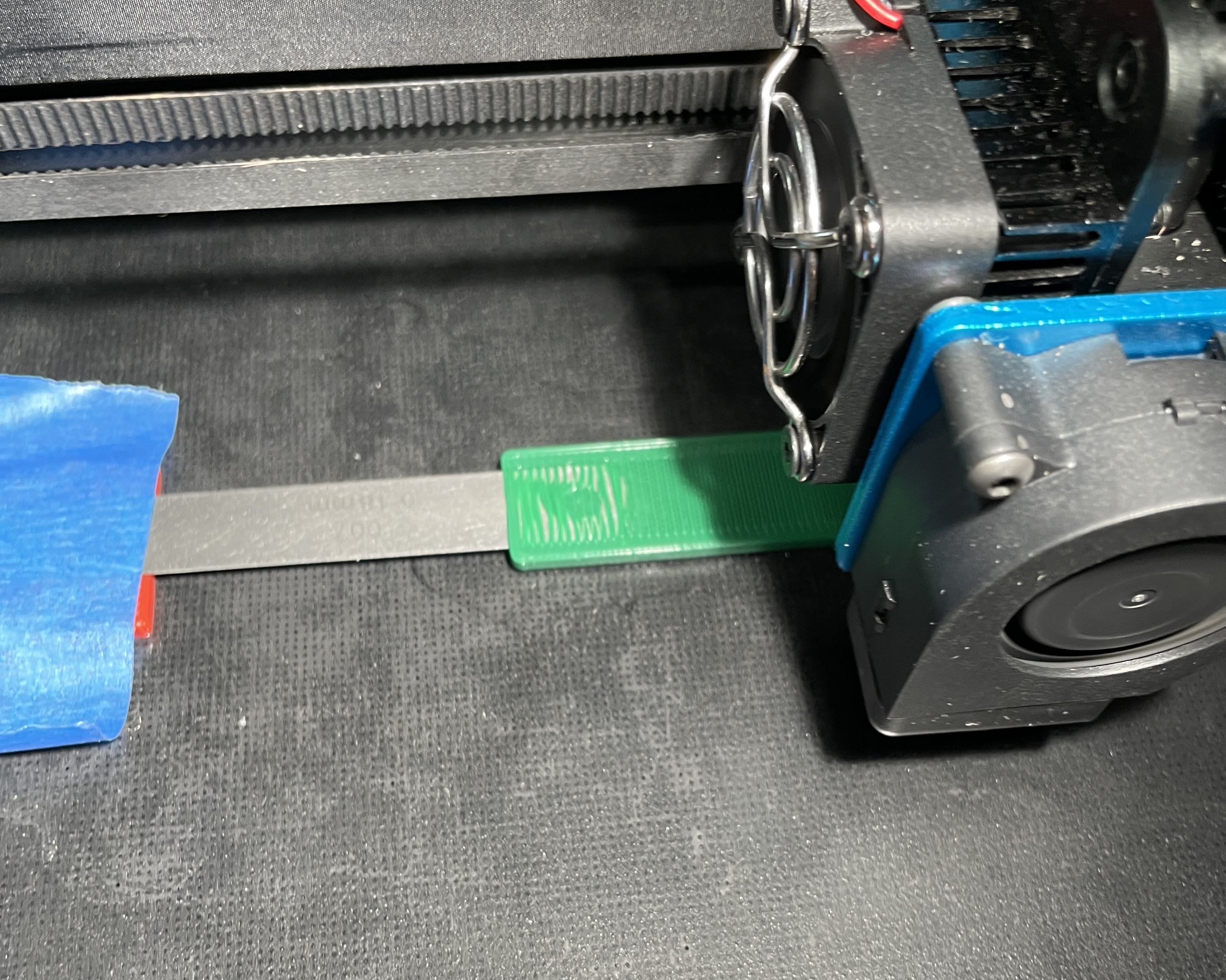 Feeler Gauge Handles by Hoyt Download free STL model