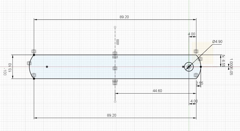 Feeler Gauge Handles by Hoyt Download free STL model