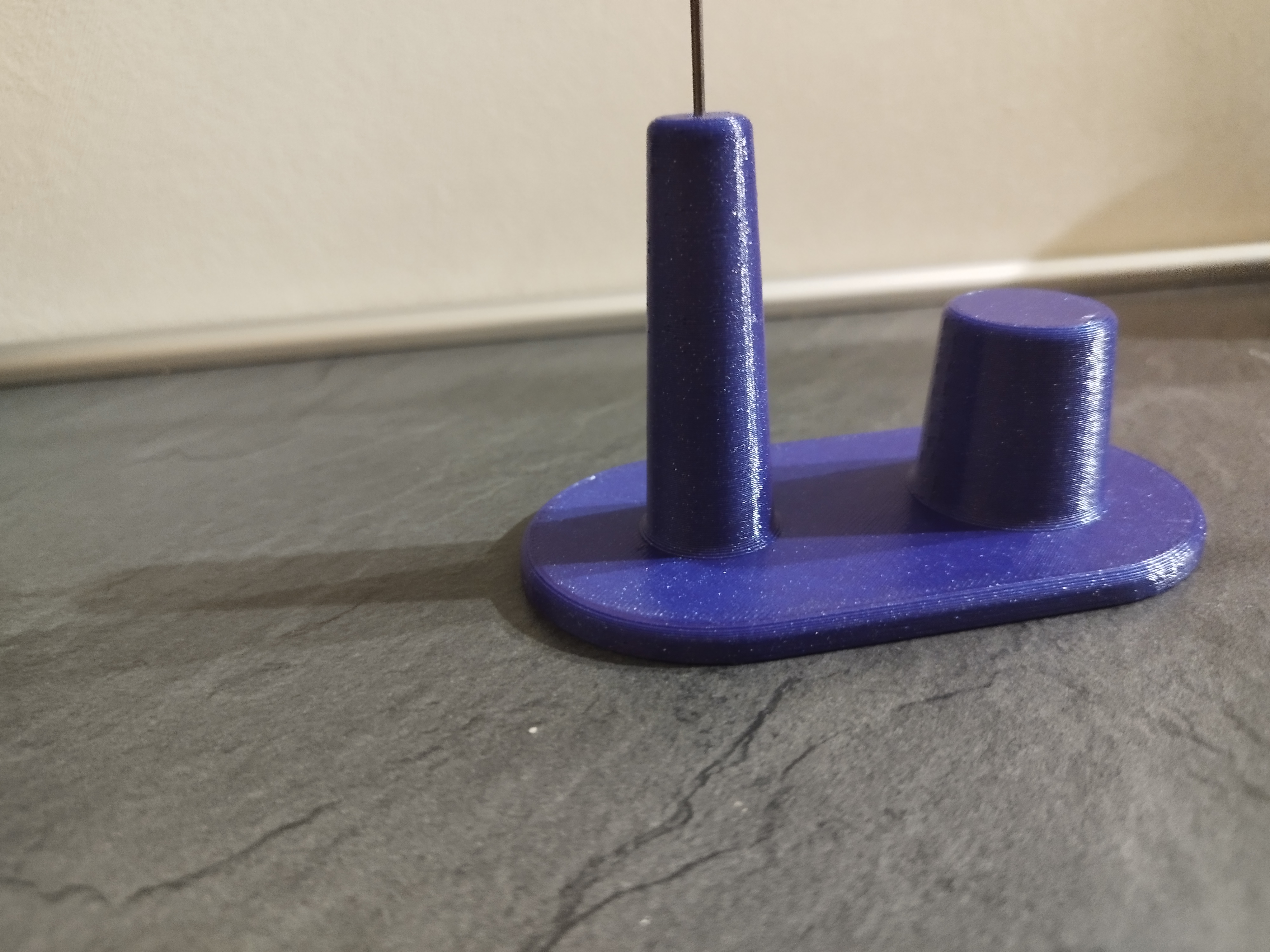 support bobine — miniatura 2